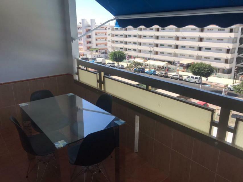 Ferienwohnung Playa Del Ingles 5 Min Walk From Yumbo! 512 Maspalomas  Exterior foto